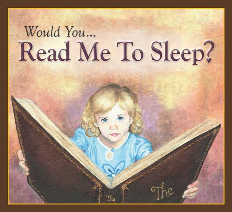 would you read me to sleep ?